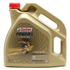 Castrol Power 1 Racing 2T vollsynthetisches Motorrad Motoröl 4l Kanne